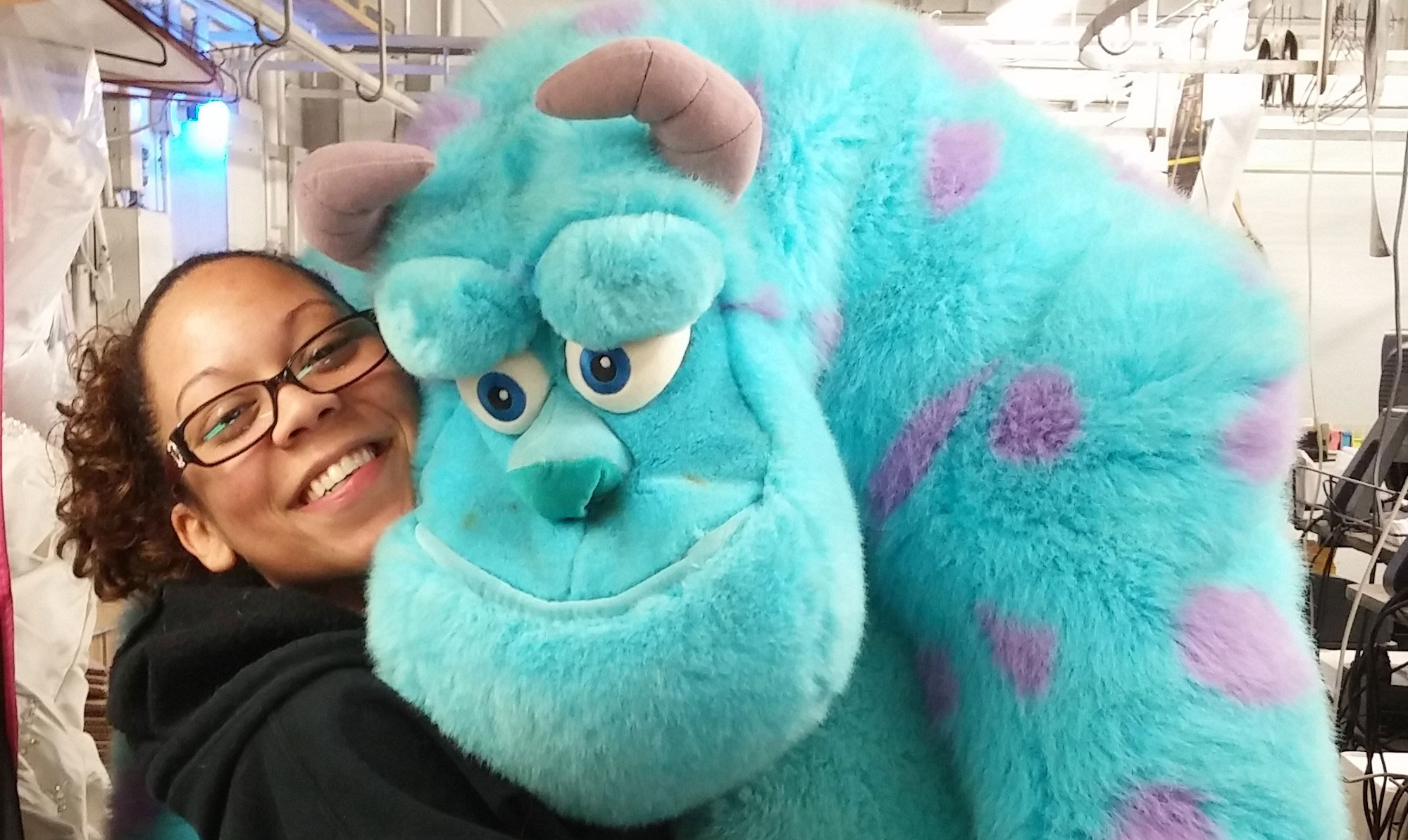 sulley scentsy