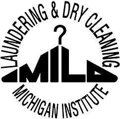 Michigan Institute - Laundering & Dry Cleaning