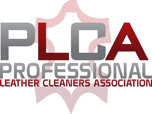 Professional Leather Cleaners Association logo