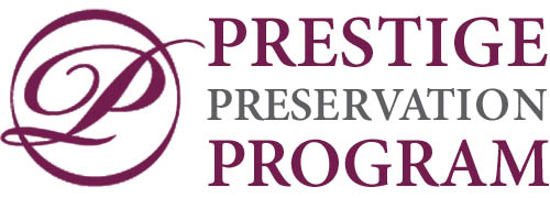 Prestige Preservation Program logo