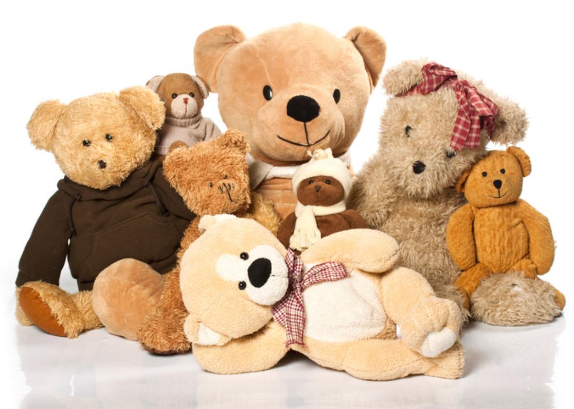 Getting Rid Of Stuffed Animals at Evan Burchfield blog